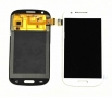 Дисплей + тъч скрийн за Samsung i8730 Galaxy Express Бял